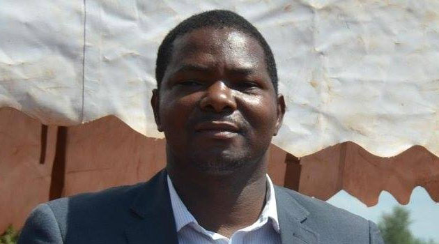 Mati was recently in the news when he was robbed of Sh3.5 million by his own bodyguard who is already facing charges in court, alongside an accomplice/FILE