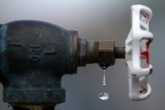 Nairobi water begins four months of water rationing