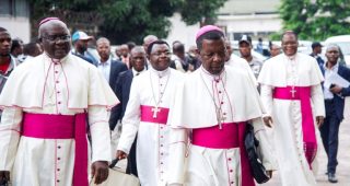 DR Congo set for talks on implementing crisis deal