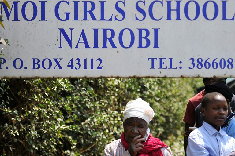 Image result for moi girls high school nairobi