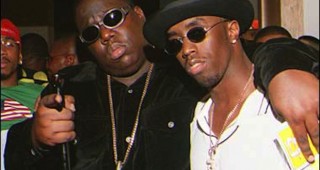 Puff Daddy announces Bad Boy Records Reunion show