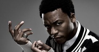 Lupe Fiasco Calls It Quits