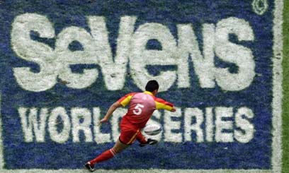 Sevens World Series