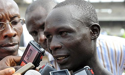 KIBET-LAGOS