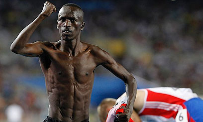 EZEKIEL-KEMBOI