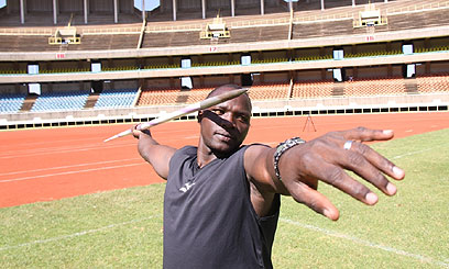 JULIUS-YEGO