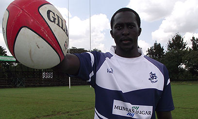 HUMPHREY-KAYANGE