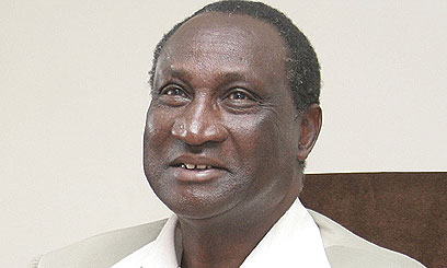 ISAIAH-KIPLAGAT