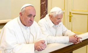 POPE-FRANCIS-BENEDICT