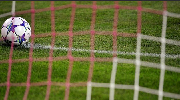 The Super Cup is one of the few titles Atletico have missed out on during Simeone's three years in charge as they were just edged out on away goals by Barcelona last season/FILE