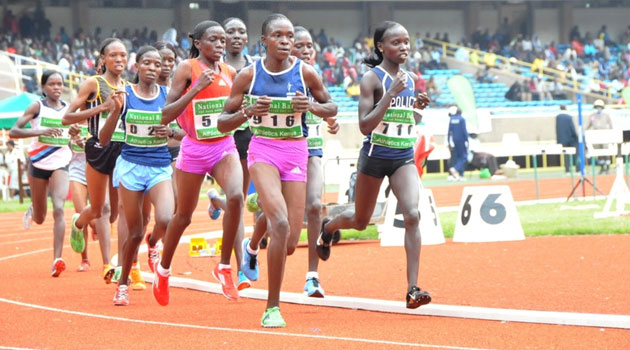 Chepkirui, the African Cross champion outsmarted Club Games bronze medallist Emily Chebet to take the honour in 32:45.27 just a second ahead of the two time World Cross winner in a photo finish as Ethiopian Belaynesh Oljira settled for bronze in 32:49.39/XINHUA