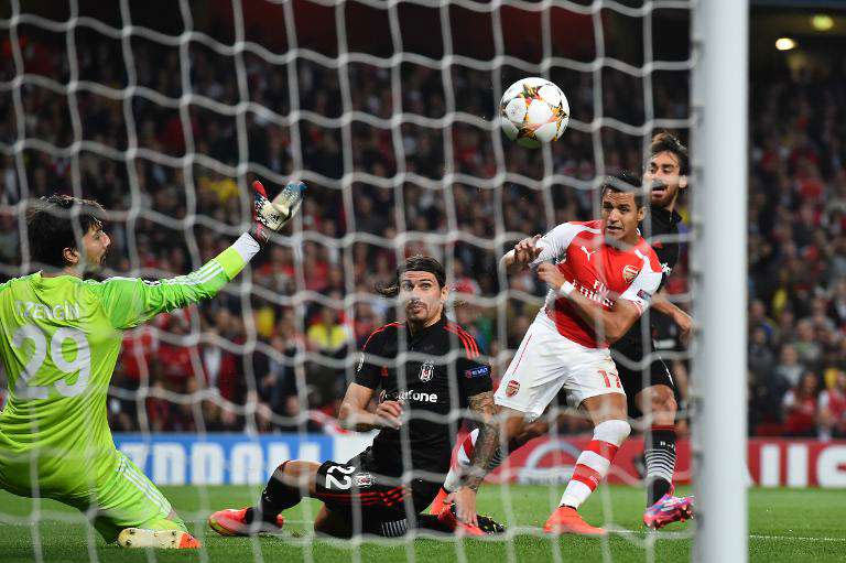 SANCHEZ-BENFICA