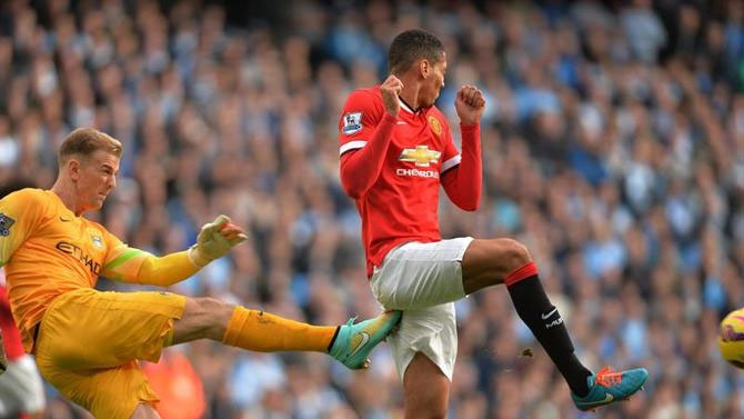 SMALLING-ARSE