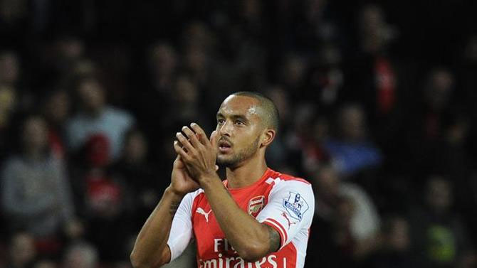 WALCOTT-CONTRACT