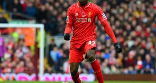 Liverpool return likely for Balotelli
