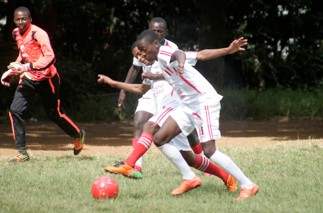 UPPER HILL SCHOOL
