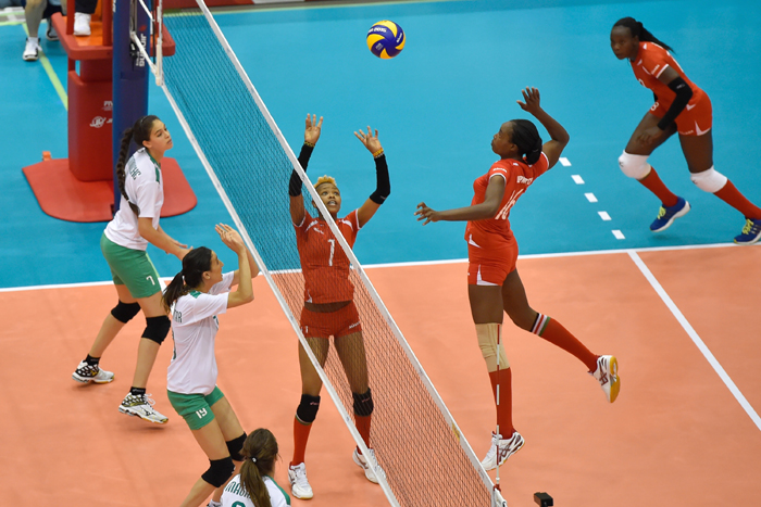 RUTH CHEPNG'ETICH SPIKE
