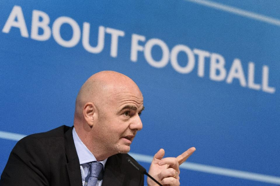 Infantino