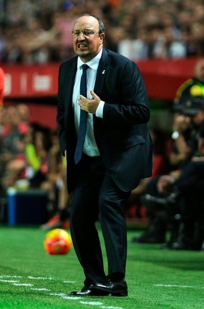 BENITEZ