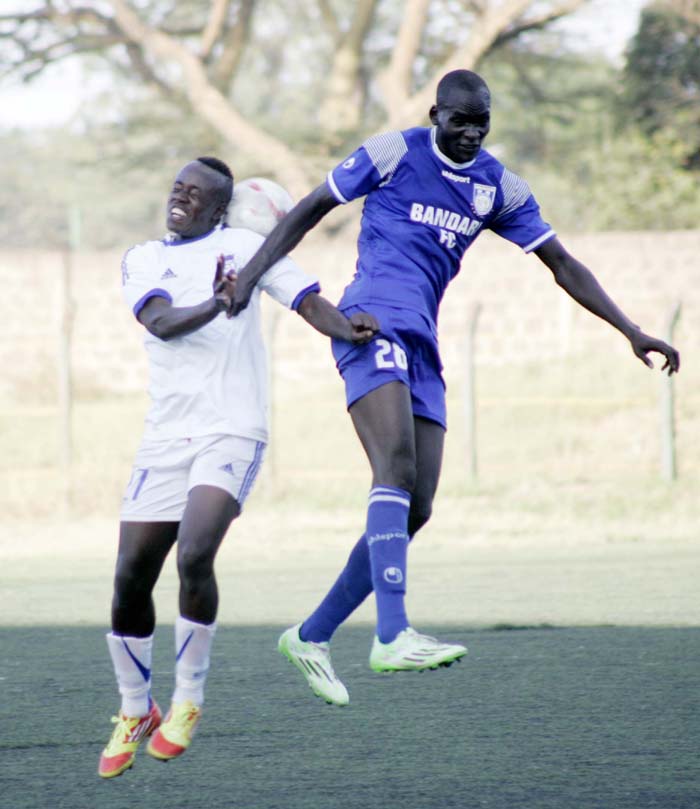 GEORGE ABEGE