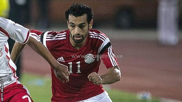 Egypt, Senegal and Algeria qualify for 2017 AFCON.PHOTO/getty images.
