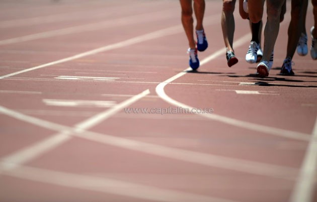 The Russian athletes ban began last November on findings from WADA's independent commission into state-sponsored doping in the country's track and field set-up.PHOTO/AFP