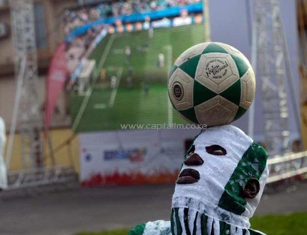 The Nigeria Football Federation (NFF) are due to announce a permanent coach ahead of the 2018 World Cup qualifiers, which begin in October (AFP Photo/Pius Utomi Ekpei).