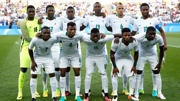 - Nigeria U23: Dream Team win bronze in Rio Olympics.
