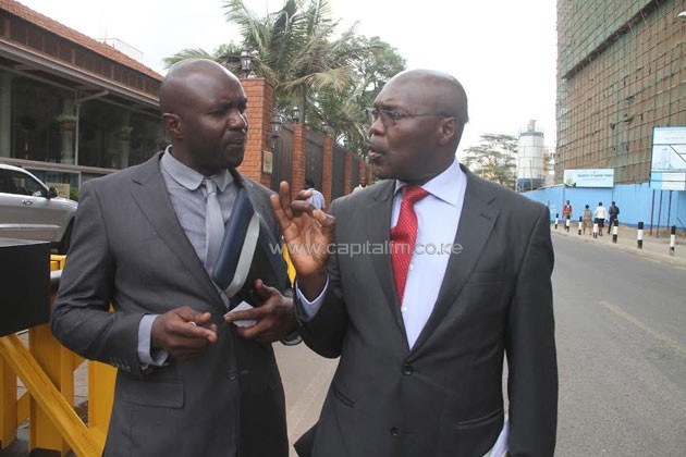 “We want the tribunal to interpret for us the MoU we signed last year because as far as we are concerned it is a Joint Executive Committee Meeting which is supposed to make any decision pertaining to the League. We were not consulted in the decision,” KPL chairman Ambrose Rachier revealed.