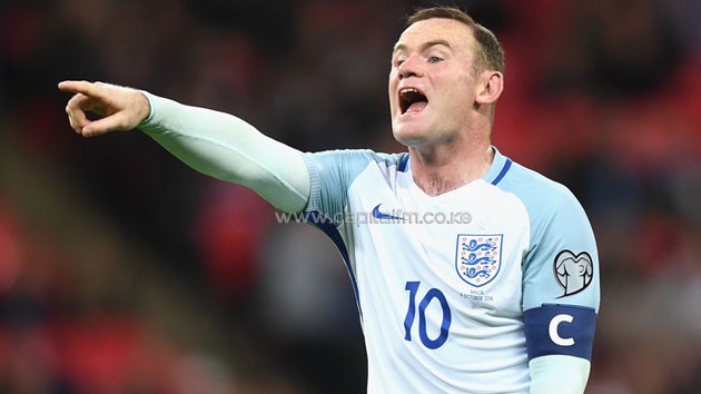 Wayne Rooney has apologised for 'inappropriate' images of him taken while on England duty.PHOTO/Sky Sports