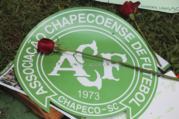 As the winners, Chapecoense qualify automatically for next season's Copa Libertadores, the continent's top tournament.