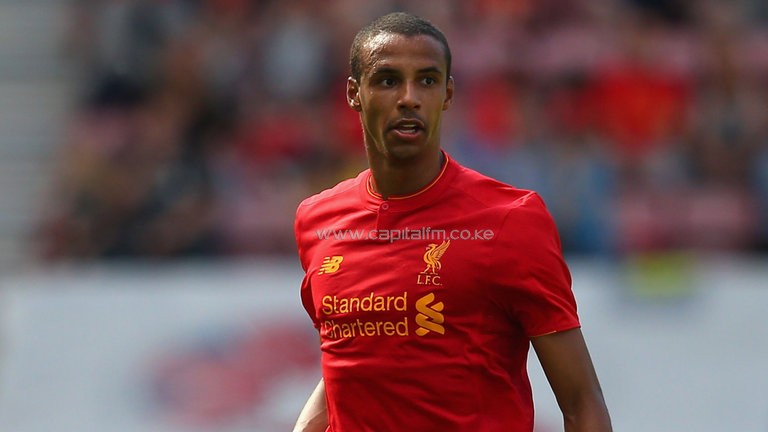 Matip has not played for his country since 2015 after criticising the setup within the national side and held talks with coach Hugo Broos over the issue. PHOTO/SKY
