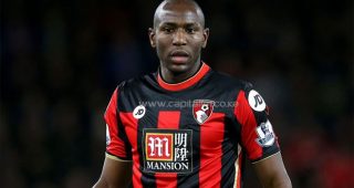Afobe pulls out of DR Congo AFCON squad