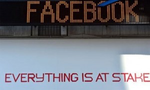 FACEBOOK-BILLBOARD