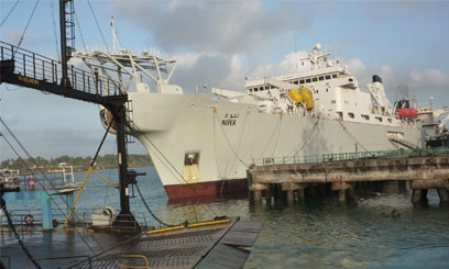 PORT-OF-MOMBASA