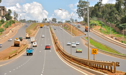 THIKA-ROAD-RUARAKA