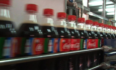 COKE