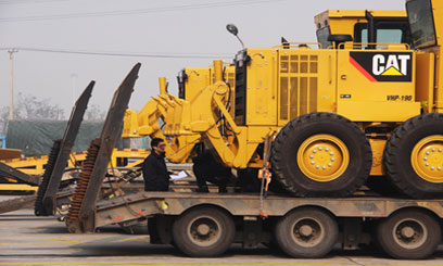 CATERPILLAR