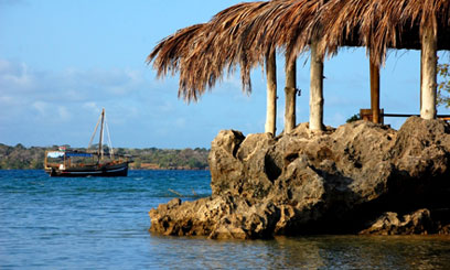 MOMBASA-1