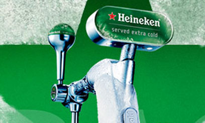 HEINEKEN