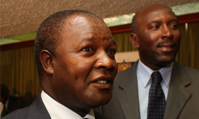 NJUGUNA-NDUNGU