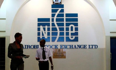 NSE-HQS