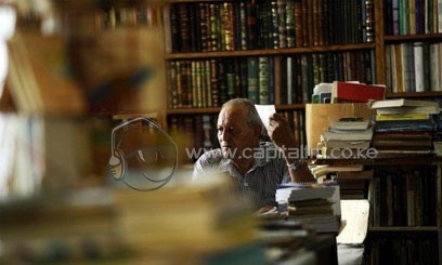 BOOKSHOP