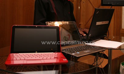 COMPUTERS