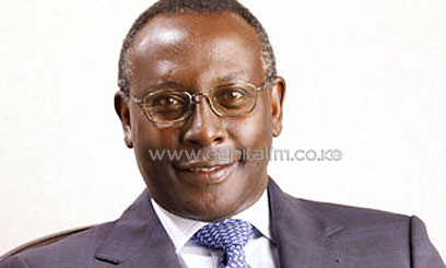 EDDY NJOROGE