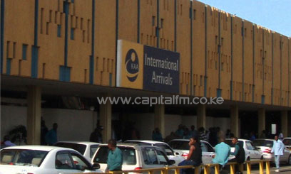 JKIA