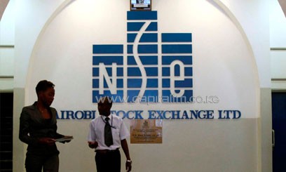 NSE-HQS