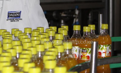 The Coca-Cola Central East and West Africa Strategic Manager Rosalind Gichuru said that the campaign that has also been launched in South Africa and in some northern African countries is geared towards inspiring and celebrating individuals who spread happiness on the continent by performing random acts of kindness in their daily lives/FILE