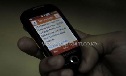 The Africa headquarters will be based in Nairobi's iHub and will enable the GSMA to work more closely with its members and other industry stakeholders to extend the reach and socio-economic benefits to mobile throughout the continent/FILE