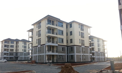 The developers have positioned themselves to offer stylish, hustle free, homely, pocket friendly, housing to the middle class which is among the fastest growing/CFM